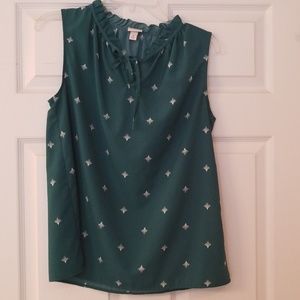 Target Merona Medium